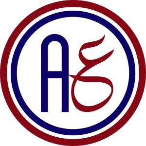 Akkad Trading Logo